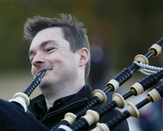 Listen to the Music!